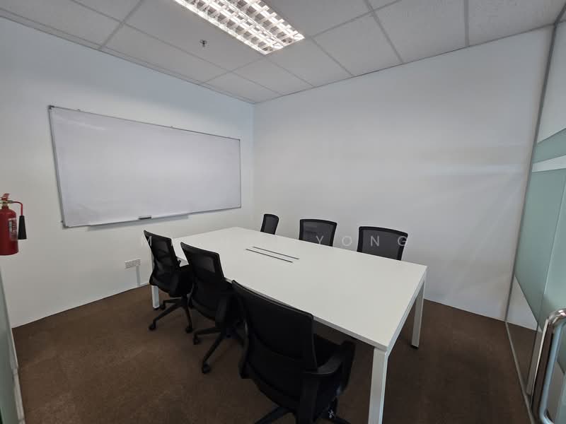 Office for Sale in KL City Centre (Kuala Lumpur) - MICHEL YONG - Interior - PropertyGuru.com.my