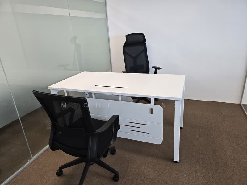 Pejabat untuk Dijual di KL Eco City (Kuala Lumpur) - MICHEL YONG - Study - PropertyGuru.com.my