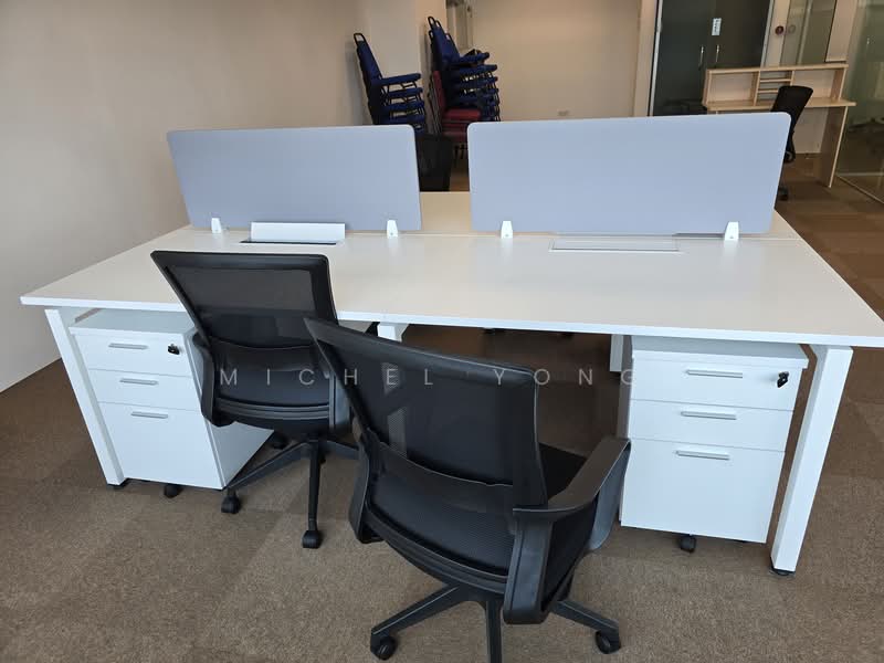 Office for Sale in KL City Centre (Kuala Lumpur) - MICHEL YONG - Interior - PropertyGuru.com.my