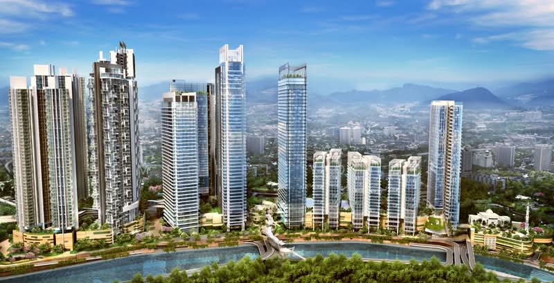 Office for Sale in KL City Centre (Kuala Lumpur) - MICHEL YONG - Exterior - PropertyGuru.com.my