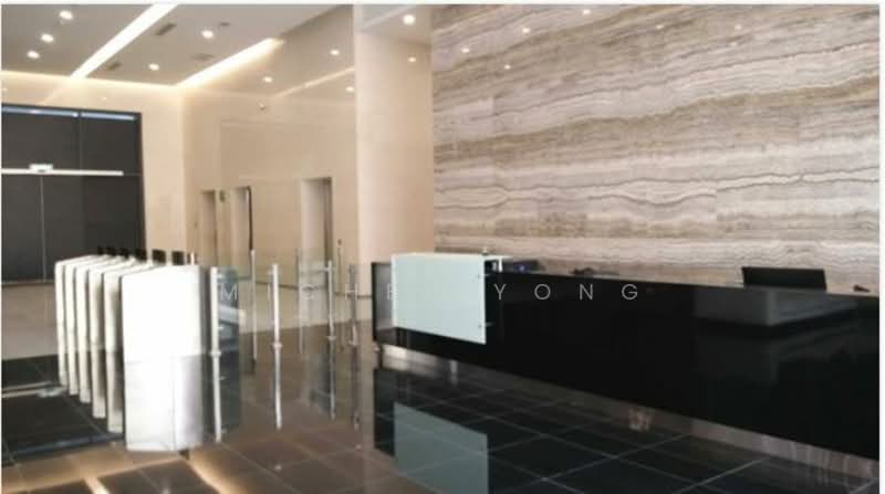 Office for Sale in KL City Centre (Kuala Lumpur) - MICHEL YONG - Lobby - PropertyGuru.com.my