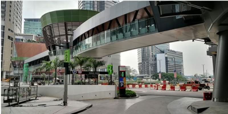 Office for Sale in KL City Centre (Kuala Lumpur) - MICHEL YONG - Exterior - PropertyGuru.com.my