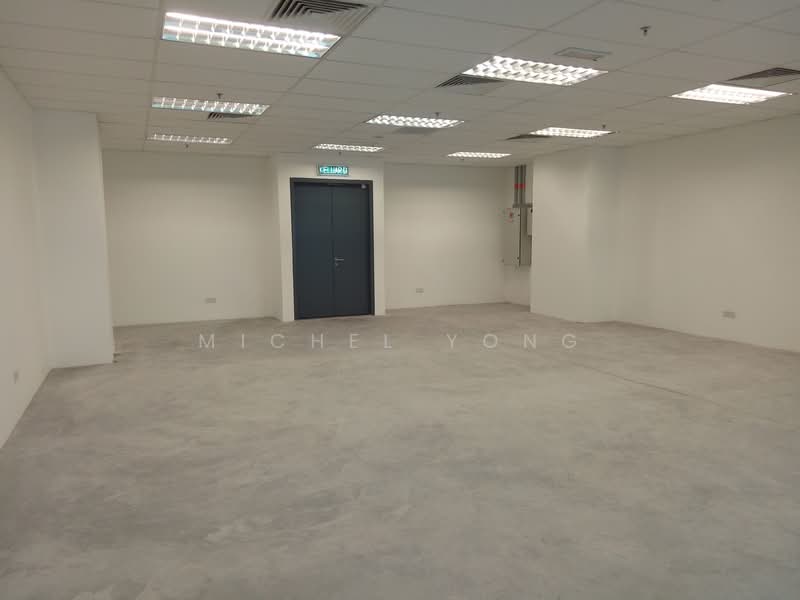 Office for Sale in KL City Centre (Kuala Lumpur) - MICHEL YONG - Interior - PropertyGuru.com.my
