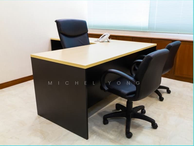 Office for Sale in KL City Centre (Kuala Lumpur) - MICHEL YONG - Interior - PropertyGuru.com.my