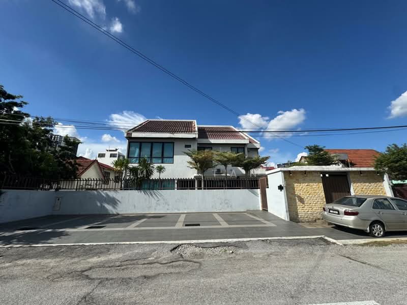 Bungalow for Rent in Setapak (Kuala Lumpur) - May Tan - PropertyGuru.com.my
