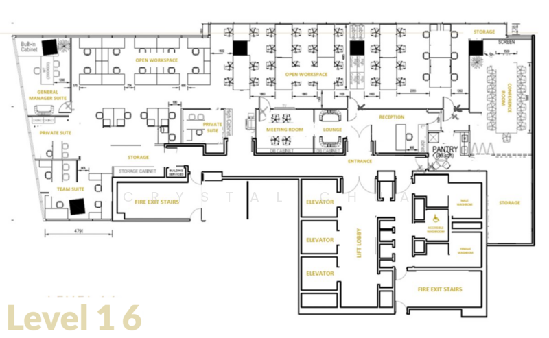 Office for Rent in KL City Centre (Kuala Lumpur) - Crystal Chua - PropertyGuru.com.my