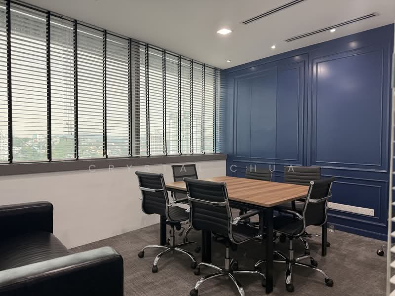 Pejabat untuk Disewa di KL Eco City (Kuala Lumpur) - Crystal Chua - Interior - PropertyGuru.com.my