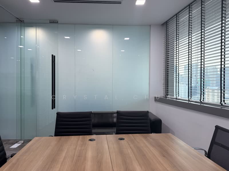 Pejabat untuk Disewa di KL Eco City (Kuala Lumpur) - Crystal Chua - PropertyGuru.com.my