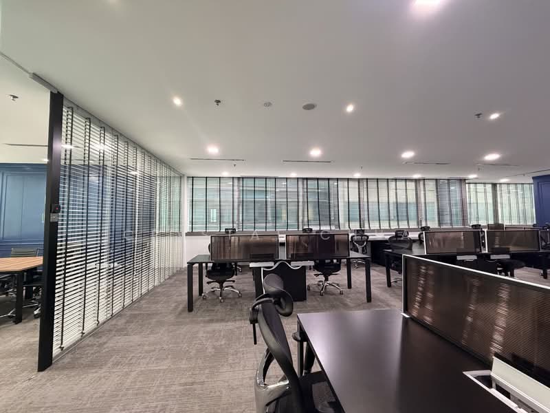 Pejabat untuk Disewa di KL Eco City (Kuala Lumpur) - Crystal Chua - Interior - PropertyGuru.com.my