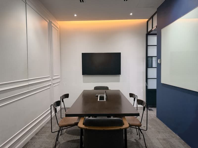 Pejabat untuk Disewa di KL Eco City (Kuala Lumpur) - Crystal Chua - Interior - PropertyGuru.com.my