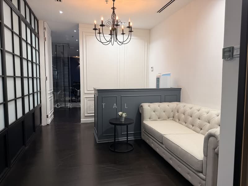 Pejabat untuk Disewa di KL Eco City (Kuala Lumpur) - Crystal Chua - Lobby - PropertyGuru.com.my