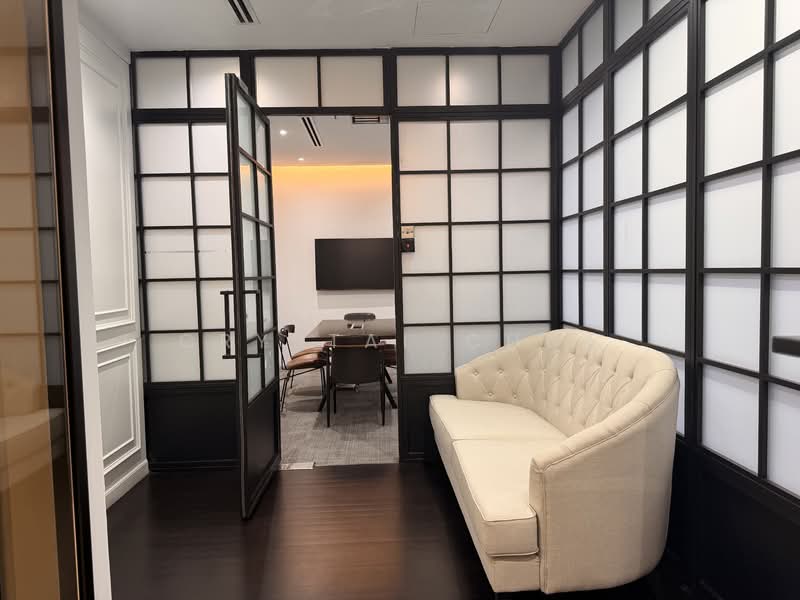 Pejabat untuk Disewa di KL Eco City (Kuala Lumpur) - Crystal Chua - Interior - PropertyGuru.com.my