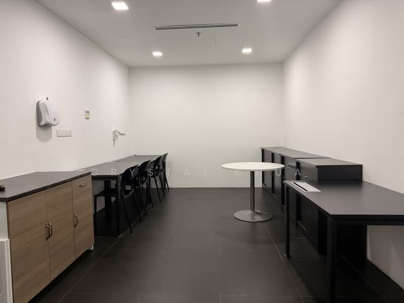 Pejabat untuk Disewa di KL Eco City (Kuala Lumpur) - Crystal Chua - Study - PropertyGuru.com.my