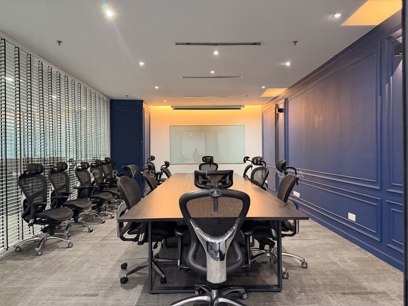 Pejabat untuk Disewa di KL Eco City (Kuala Lumpur) - Crystal Chua - Interior - PropertyGuru.com.my