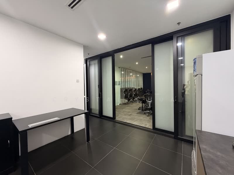 Pejabat untuk Disewa di KL Eco City (Kuala Lumpur) - Crystal Chua - Interior - PropertyGuru.com.my