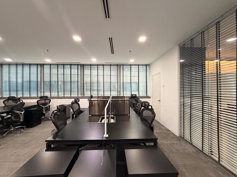 Pejabat untuk Disewa di KL Eco City (Kuala Lumpur) - Crystal Chua - Interior - PropertyGuru.com.my