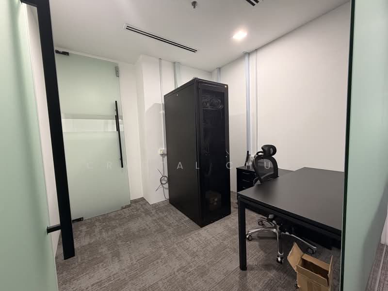 Pejabat untuk Disewa di KL Eco City (Kuala Lumpur) - Crystal Chua - Interior - PropertyGuru.com.my