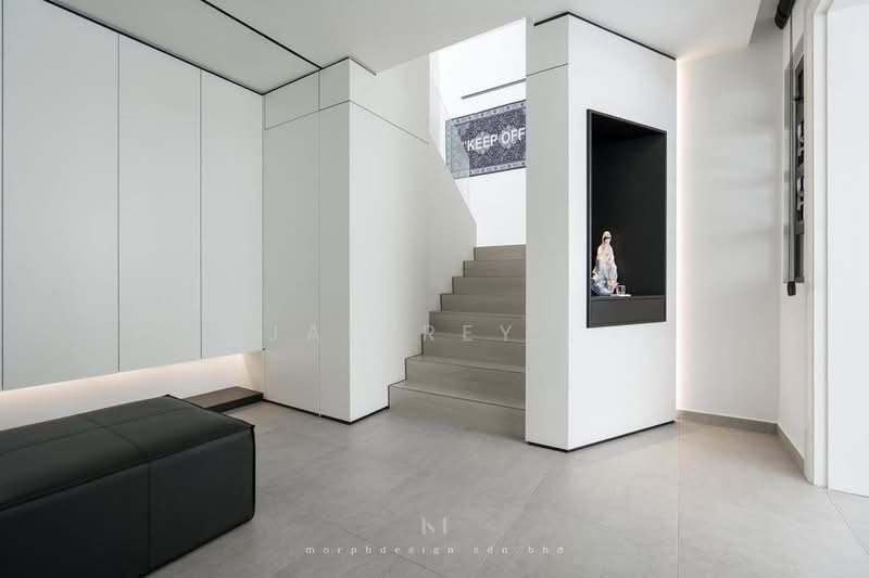 Rumah Teres 2.5 Tingkat untuk Dijual di Eco Botanic (Iskandar Puteri (Nusajaya)) - Jaffrey . - PropertyGuru.com.my