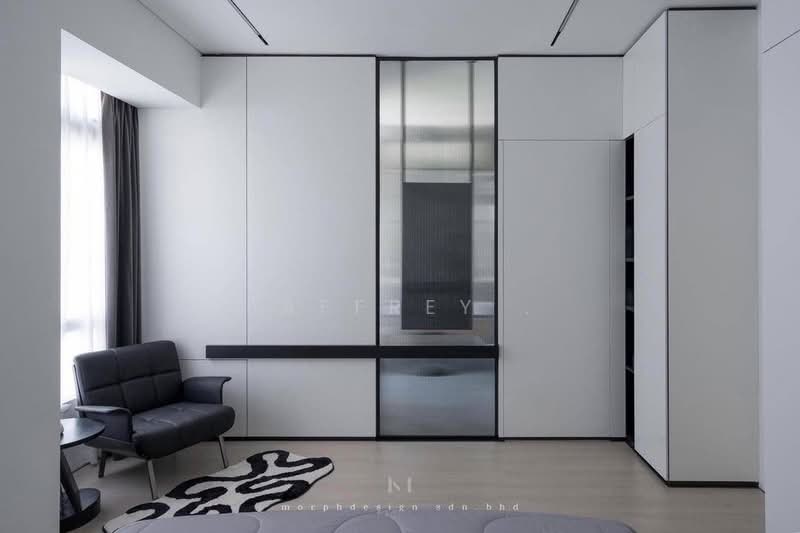 Rumah Teres 2.5 Tingkat untuk Dijual di Eco Botanic (Iskandar Puteri (Nusajaya)) - Jaffrey . - PropertyGuru.com.my