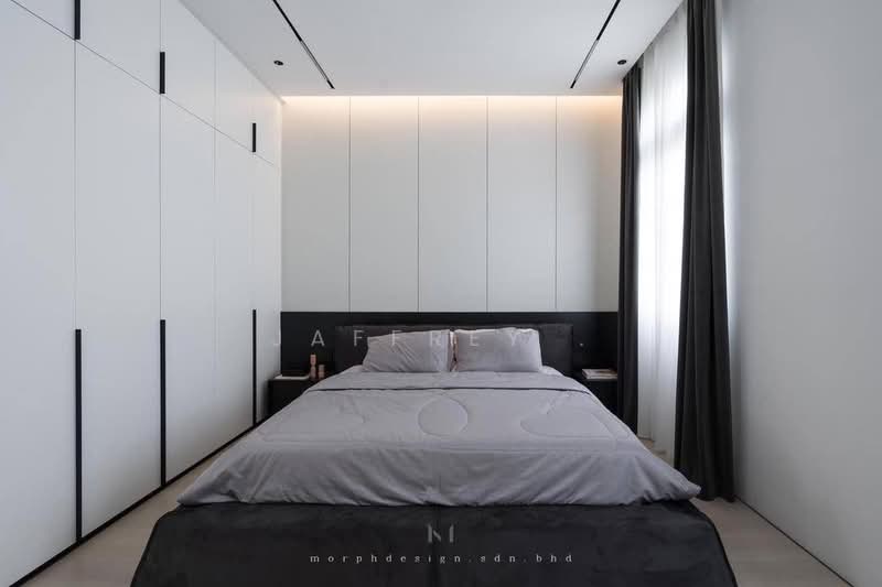 Rumah Teres 2.5 Tingkat untuk Dijual di Eco Botanic (Iskandar Puteri (Nusajaya)) - Jaffrey . - PropertyGuru.com.my