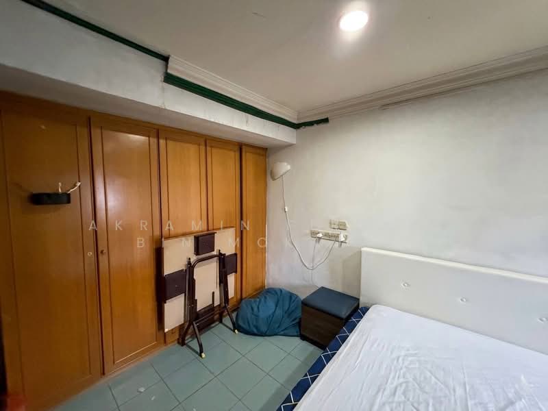 2-storey Terraced House for Sale in Taman Cahaya (Ampang) - Akramin Firdaus Bin Mokhtar - PropertyGuru.com.my