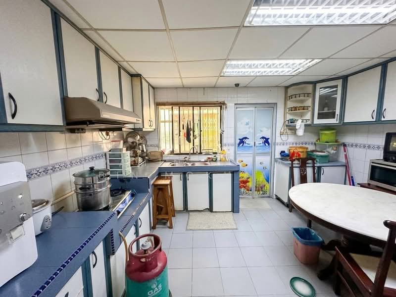 2-storey Terraced House for Sale in Taman Cahaya (Ampang) - Akramin Firdaus Bin Mokhtar - PropertyGuru.com.my