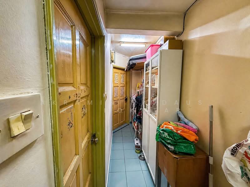 2-storey Terraced House for Sale in Taman Cahaya (Ampang) - Akramin Firdaus Bin Mokhtar - PropertyGuru.com.my