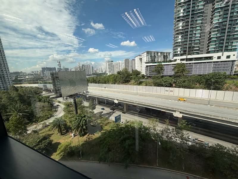 Office for Rent in Taman Desa (Kuala Lumpur) - Dennix Chin - Exterior - PropertyGuru.com.my