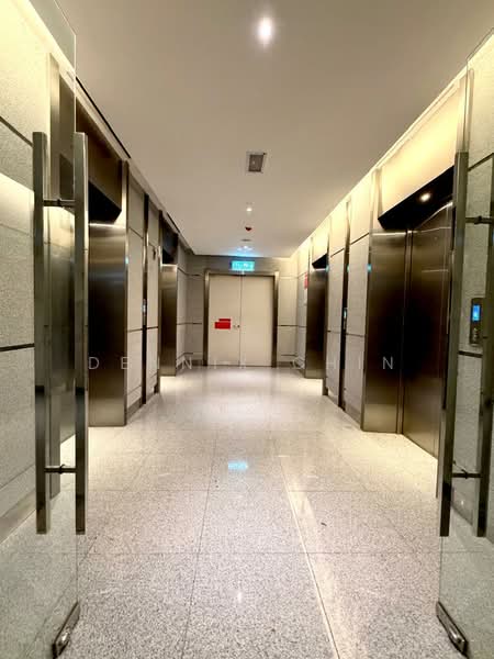 Office for Rent in Taman Desa (Kuala Lumpur) - Dennix Chin - Corridor - PropertyGuru.com.my