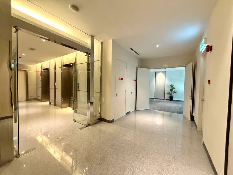 Office for Rent in Taman Desa (Kuala Lumpur) - Dennix Chin - Lobby - PropertyGuru.com.my