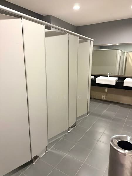 Office for Rent in Taman Desa (Kuala Lumpur) - Dennix Chin - Bathroom - PropertyGuru.com.my