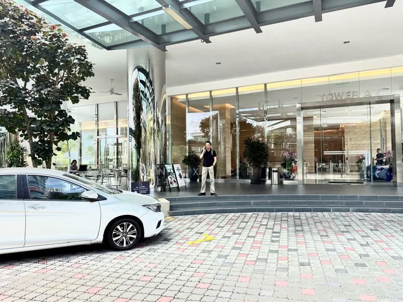 Office for Rent in Taman Desa (Kuala Lumpur) - Dennix Chin - Exterior - PropertyGuru.com.my