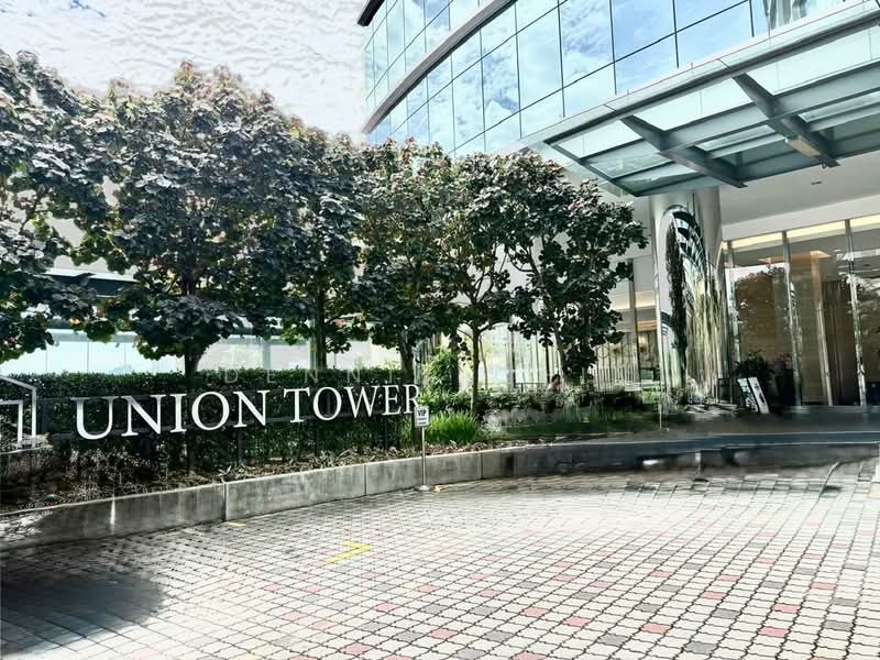 Office for Rent in Taman Desa (Kuala Lumpur) - Dennix Chin - Exterior - PropertyGuru.com.my