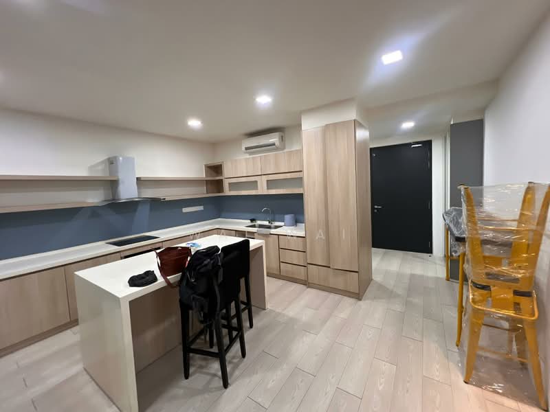 Servis Apartment untuk Disewa di Sky Park - Wai Wai - PropertyGuru.com.my