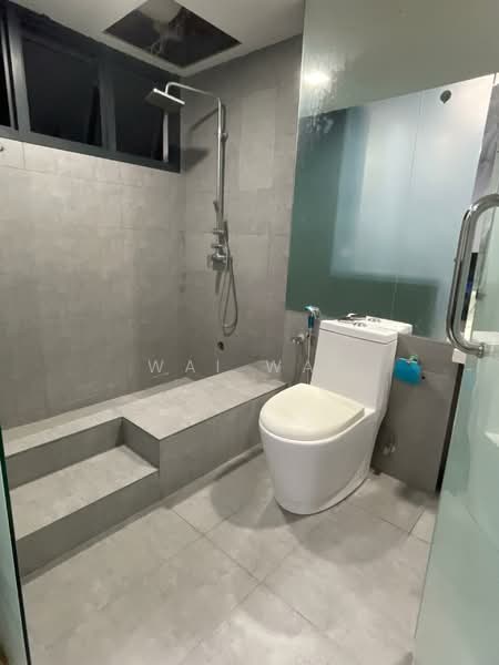 Servis Apartment untuk Disewa di Sky Park - Wai Wai - PropertyGuru.com.my
