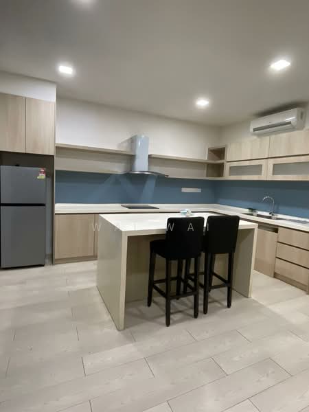 Servis Apartment untuk Disewa di Sky Park - Wai Wai - PropertyGuru.com.my