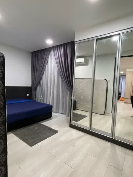 Servis Apartment untuk Disewa di Sky Park - Wai Wai - PropertyGuru.com.my