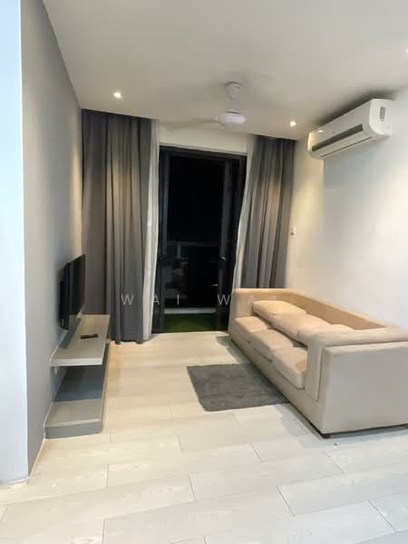 Servis Apartment untuk Disewa di Sky Park - Wai Wai - PropertyGuru.com.my