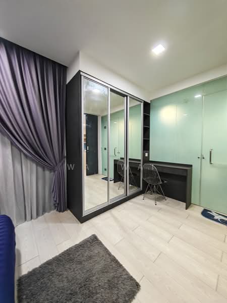 Service Residence for Rent at Sky Park - Wai Wai - PropertyGuru.com.my