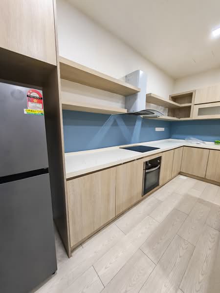 Service Residence for Rent at Sky Park - Wai Wai - PropertyGuru.com.my