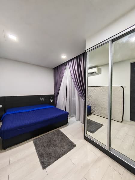 Service Residence for Rent at Sky Park - Wai Wai - PropertyGuru.com.my