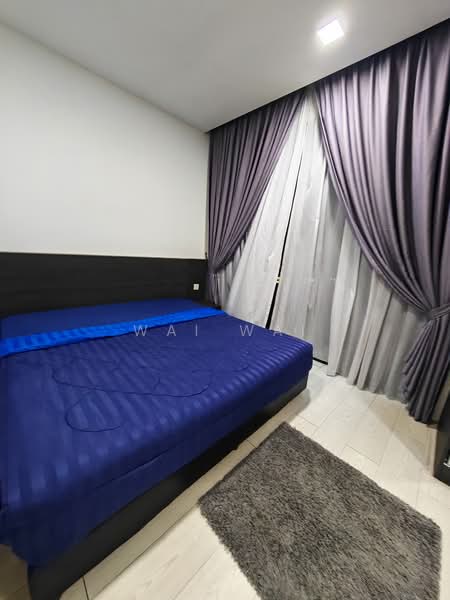 Service Residence for Rent at Sky Park - Wai Wai - PropertyGuru.com.my