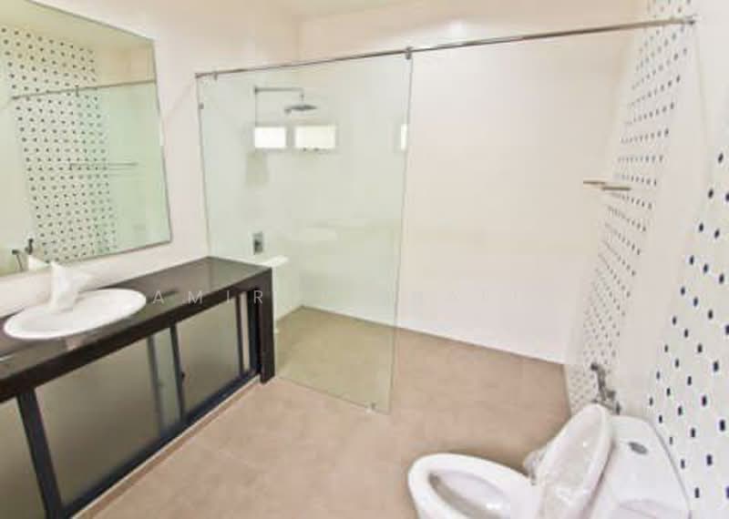 Bungalow for Sale in Taman Hillview (Ulu Kelang) - Amirul Shafiq - Bathroom - PropertyGuru.com.my