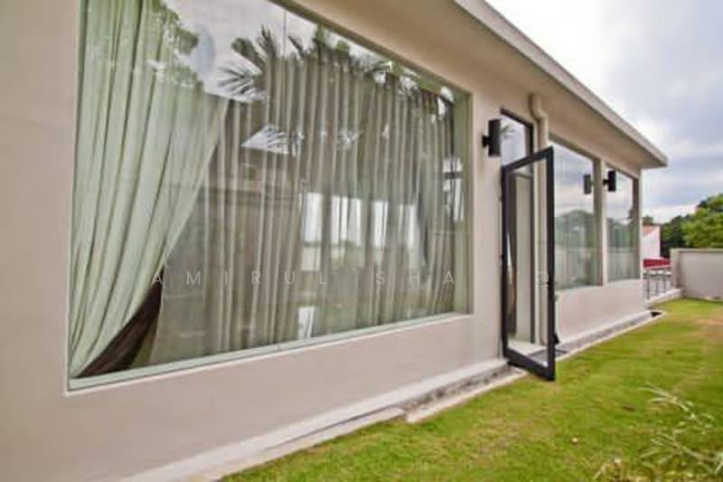 Bungalow for Sale in Taman Hillview (Ulu Kelang) - Amirul Shafiq - Exterior - PropertyGuru.com.my