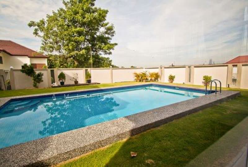 Bungalow for Sale in Taman Hillview (Ulu Kelang) - Amirul Shafiq - Exterior - PropertyGuru.com.my
