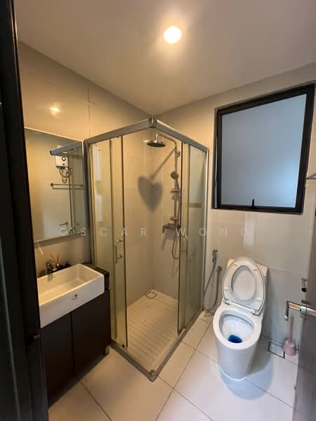 Condominium for Rent at Kings Bay @ Country Garden Danga Bay - Oscar Wong - PropertyGuru.com.my