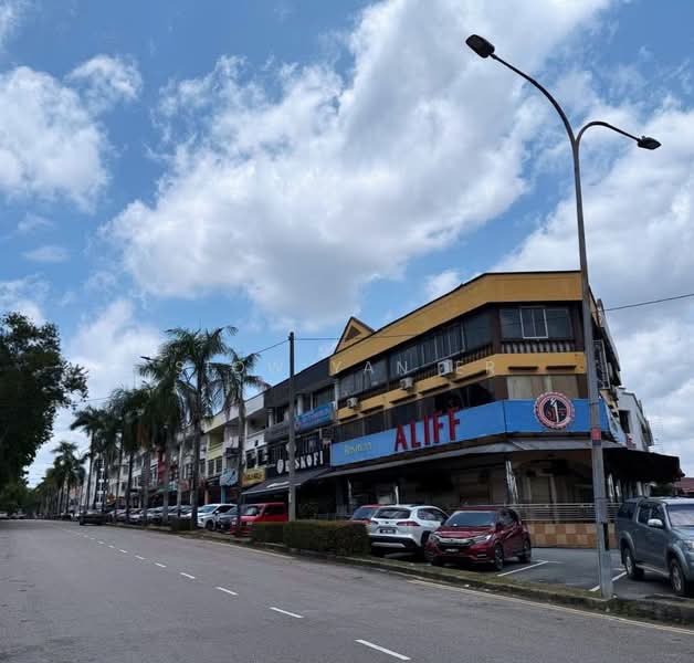 Kedai untuk Dijual di Taman Suria (Johor Bahru) - Siow Yan Er - Exterior - PropertyGuru.com.my