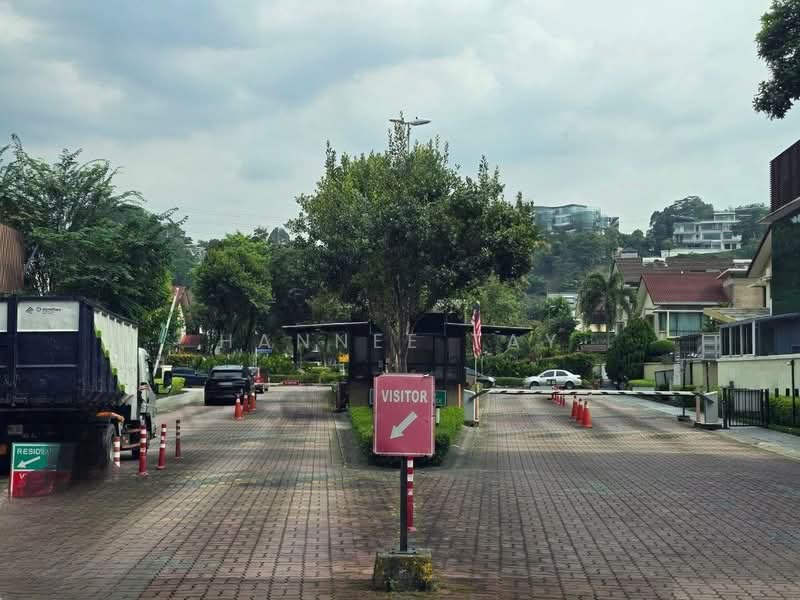 2-storey Terraced House for Sale in Desa Parkcity (Kuala Lumpur) - Hannee Tay - Exterior - PropertyGuru.com.my