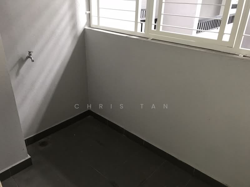 Condominium for Sale at Residensi Rampai (The Parc Tower) - Chris Tan - Interior - PropertyGuru.com.my