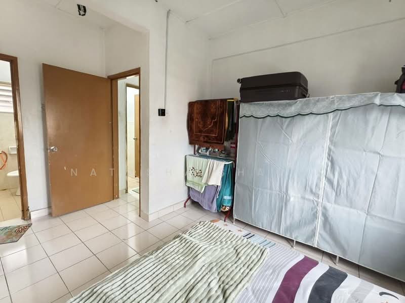 Apartment for Sale at Tropika Apartment - Natasha Shadan - Bedroom - PropertyGuru.com.my